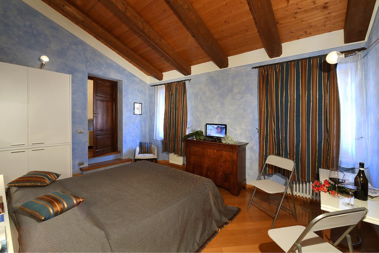 Bed and Breakfast Notte In Langa La Morra Zewnętrze zdjęcie