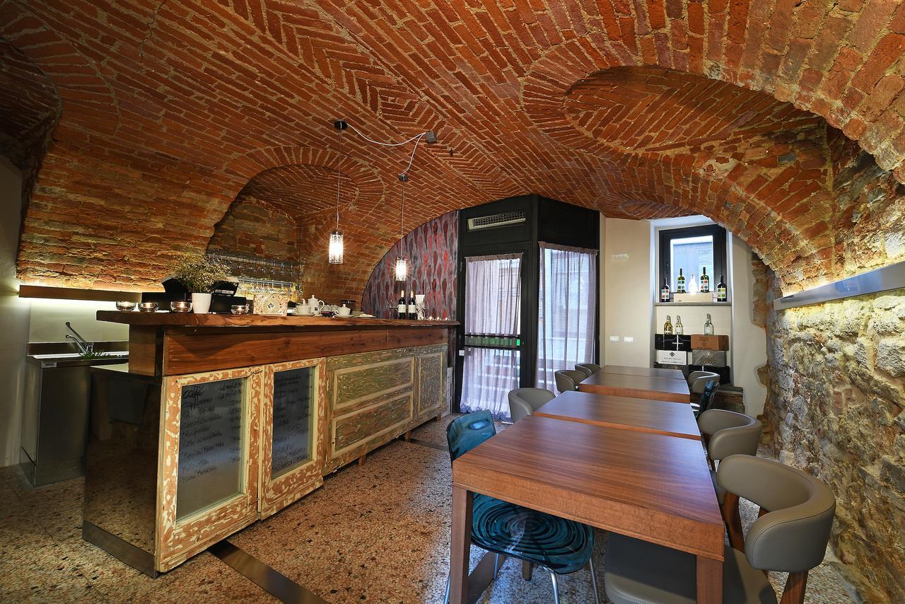 Bed and Breakfast Notte In Langa La Morra Zewnętrze zdjęcie