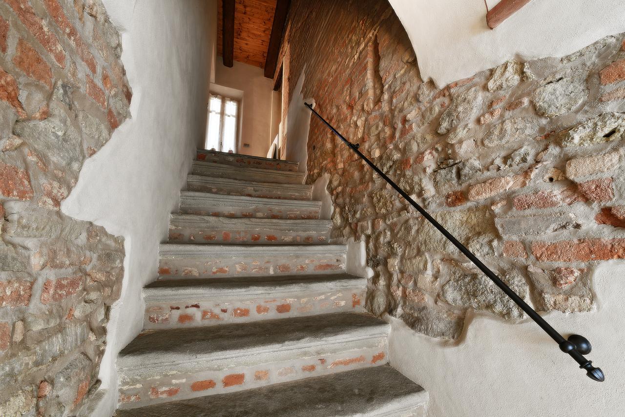 Bed and Breakfast Notte In Langa La Morra Zewnętrze zdjęcie